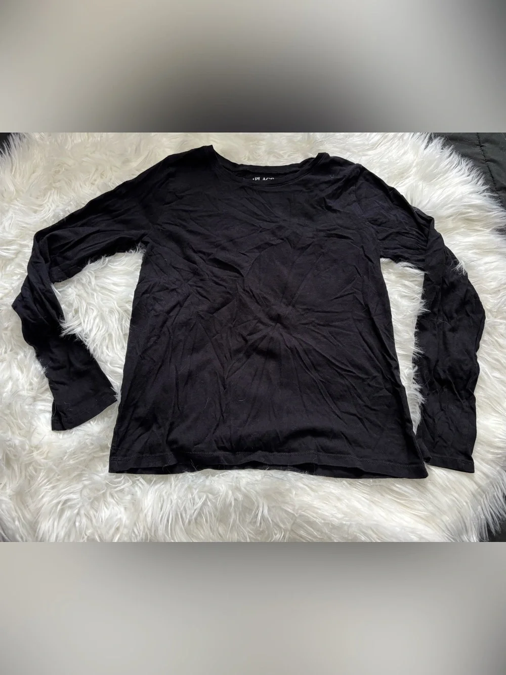 ✨ 3/$15 The Children's Place Long Sleeve